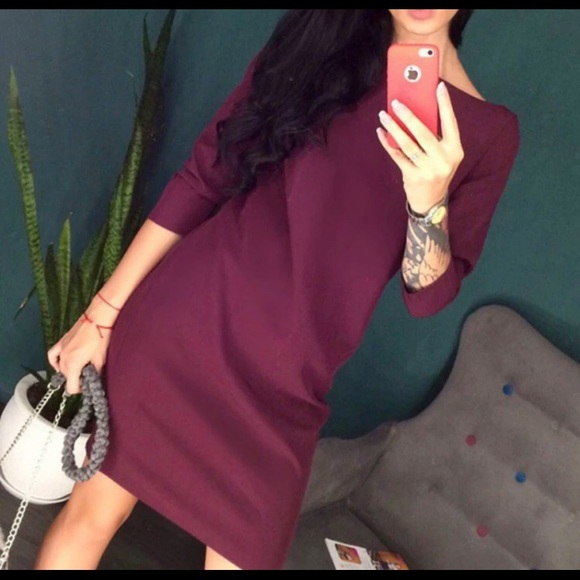 Spring dress - Picture 3 of 3